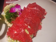 九秒牛肉-盡膳口福·百年汤方火锅(科华北路店)