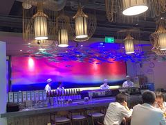 -和彩放题餐厅(酒仙桥店)