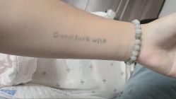 -记号刺青tattoo纹身工作室