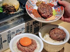 -肉肉大米(金虹桥店)