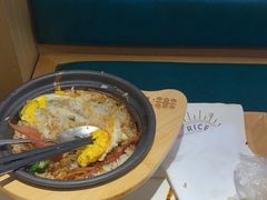 -米国现煲煲仔饭(塔子湖店)