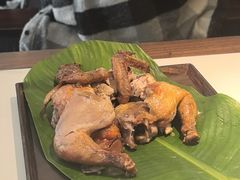 -打酱油·非遗淮扬菜(瘦西湖梅岭店)