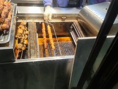 -吉林大学前卫校区南区-日新楼