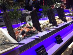 -加餐海鲜自助(集美银泰百货店)