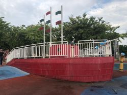 -福州儿童公园