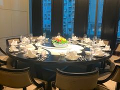 包厢-广州文华东方酒店·江-由辉师傅主理