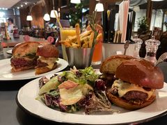 -尚牛社会 Beef & Liberty(金桥EKA天物店)