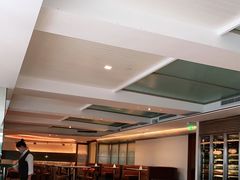 大堂-城市露台景观餐厅(淮海路店)