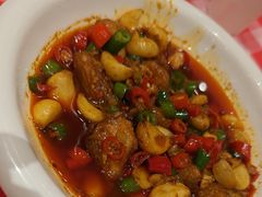 -巴陵全鱼席(湖南老字号汴河街店 )