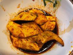 -青海名吃尕张娃非遗烤肉(海湖总店)