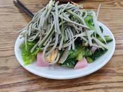 -揽月斋•清真小馆(右安门店)