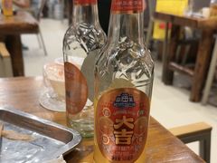 -大胡子海鲜·天津菜·砂锅烧烤(五大道创始店)
