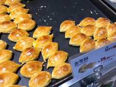 -胡兴堂中式糕点·伴手礼(老街三店)