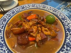 -白家寨子·山野白族菜(古城总店)