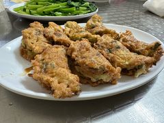 煎蛋角-黎记大排档(慈云路店)