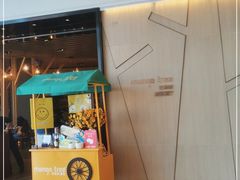 -mango tree芒果树泰国餐厅(青岛万象城店)