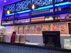 -左记港食(融科天城店)