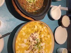-尚帝美食城(八號院·牡丹公园店)