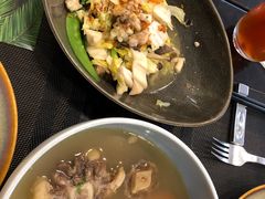 -THE PAWON·8碗(古北SOHO店)