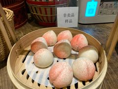-五观堂素食(新华路店)