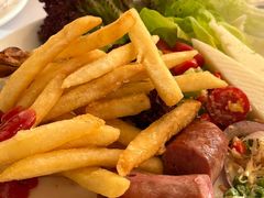 -拉蒂娜·巴西牛排馆 Latina·Brazilian Steakhouse(陆家嘴旗舰店)