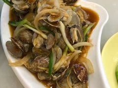 -覃记海鲜美食餐厅