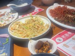 -老昌春饼(欧亚世纪店)