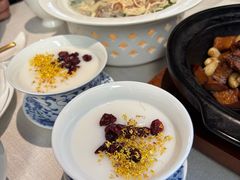 -狮王府淮扬菜(夫子庙老门东店)
