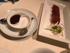 -龙景轩(香港四季酒店)