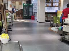 -清真·锦翔炝锅鱼(明德门店)