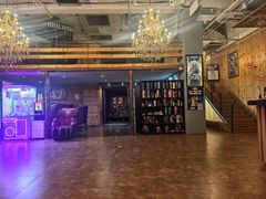 -明日世界密室轰趴·剧本桌游·箭馆团建(国贸店)