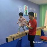 感受运动的乐趣，只要68元～