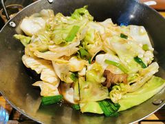 -陌上花开餐厅(云山路店)