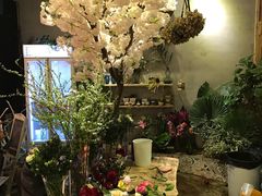 -BOBLOOM花店(宝龙旭辉广场店)