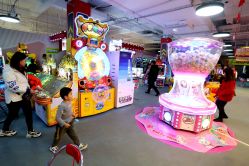 点击看大图 -莫比悠悠嘉年华(汽配城天奕商厦店)