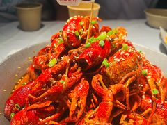 -巴厘龙虾·榜首油焖大虾(洞庭·艺术洋房店)
