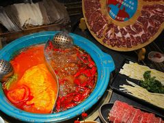 -吼堂老火锅(太古里总店)