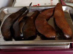 洪记酱沙肝-老北京洪记酱肉坊(德内大街店)