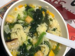 -肯德基(尖岭万达店)