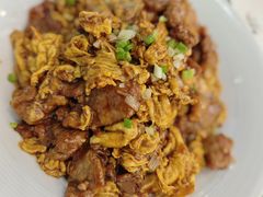 -帕米尔食府(白云观店)