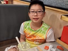 -海底捞火锅(万科广场店)