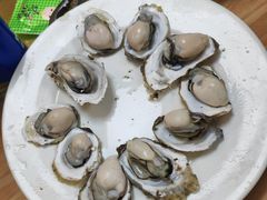 -星奇缘·海鲜餐厅(东山美食地标店)