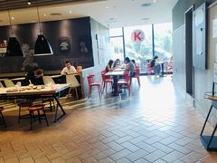 -肯德基(美兰机场店)