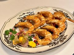 -夏苑(新加坡丽思卡尔顿美年酒店)