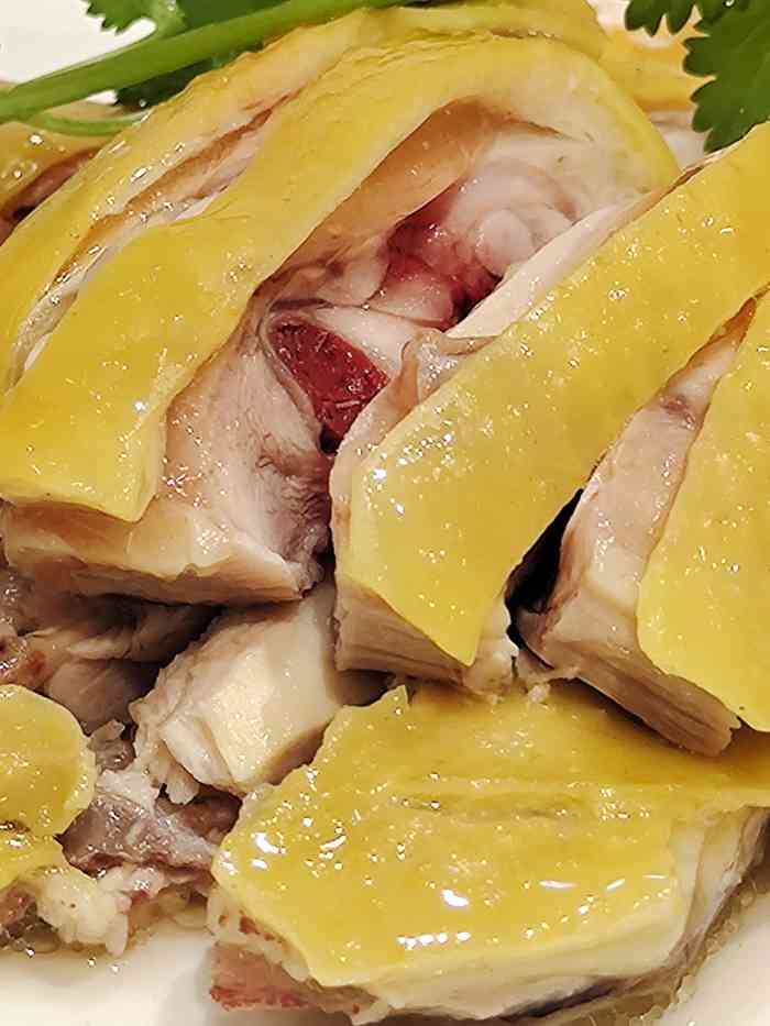 鹅冠(新光天地店)-"首先要感谢商家的霸王餐活动:其次要感谢.