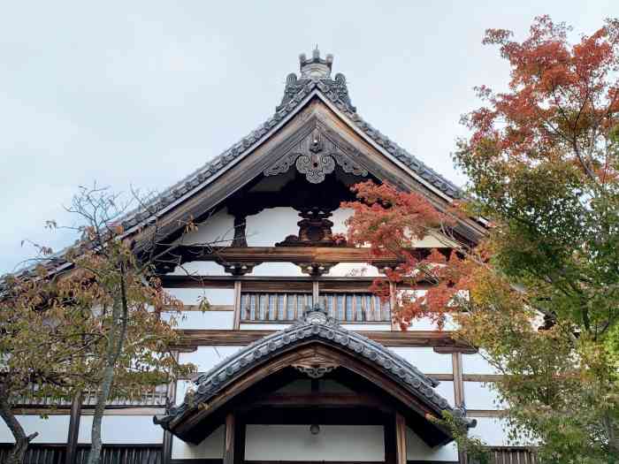 高台寺-"住所:〒605-0825 京都府京都市东."-大众点评移动版