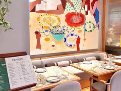 -沛家·西餐Brunch·直火料理