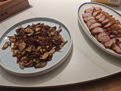 -滇铺子·云南特色菜·第九届野生菌美食节(东风东路c86店)