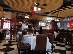 大堂-红门金汤·港式火锅(英皇集团中心店)