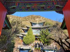 -黑龙潭公园